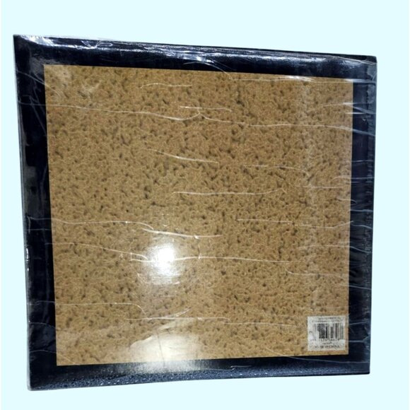 Dog-Themed Scrapbook Album Paw Prints & Bone Design Puppy Photo Book Pictures - Picture 2 of 16